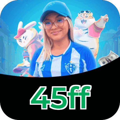 Passo a passo cadastro 45ff mostrando formulário simples com 3 campos